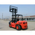 Forklift with Dual Front Wheel (CE, ISO9001:2008 certificate)